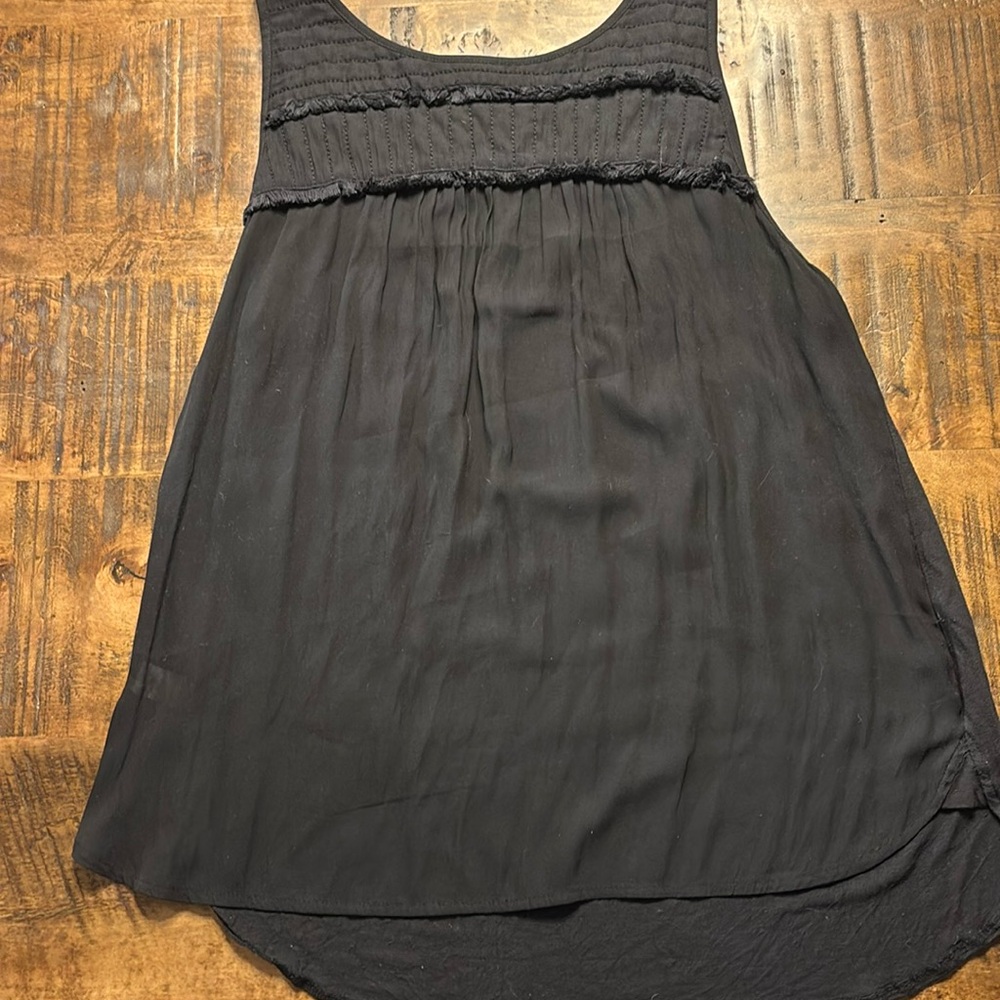 Loft dressy top
